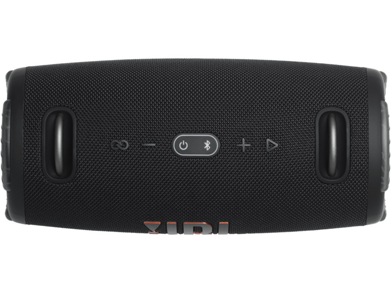 JBL XTREME 3 Trådløs bluetooth høyttaler (sort) -B-Grade Demo DVD/Hi-Fi/stereo