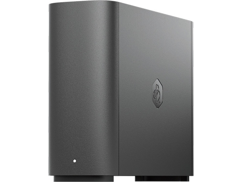 Synology BeeStation BST150-4T NAS Nettverkslagring (NAS)