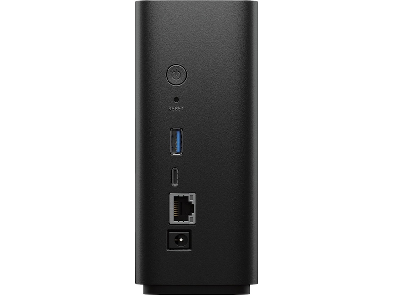 Synology BeeStation BST150-4T NAS Nettverkslagring (NAS)