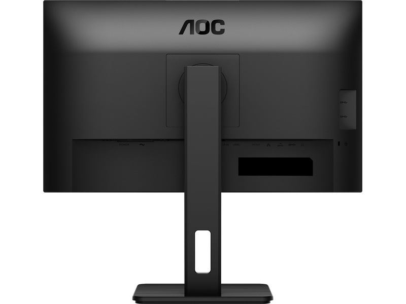 AOC 27" skjerm Q27P3CV -B-Grade Demo skjermer