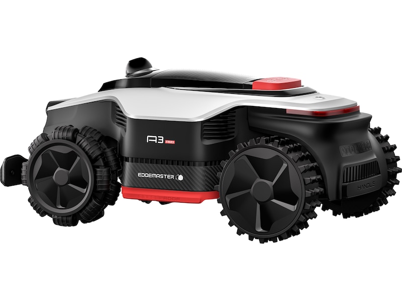 Dreame Robotic Mower A3 AWD 1000m2 Robotgressklipper