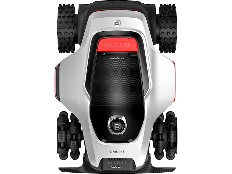 Dreame Robotic Mower A3 AWD 1000m2 Robotgressklipper