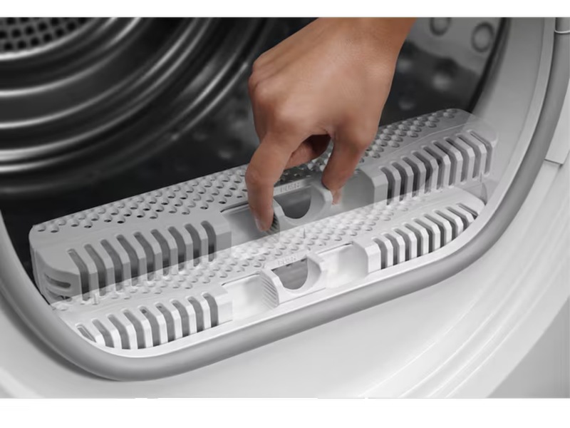 Electrolux 600 serie GentleCare Tørketrommel -B-Grade Demo vask & tørk