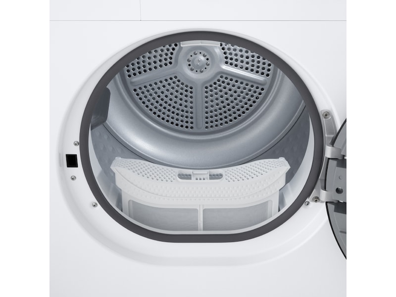 LG RHA1008NWKBLG Tørketrommel (hvit) -B-Grade Demo vask & tørk