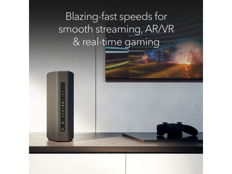 Netgear Nighthawk RS300 Router -B-Grade Demo nettverk