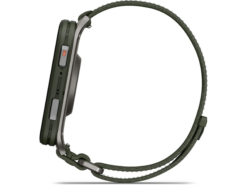 Garmin Venu X1 46mm GPS (moss) Smartklokker