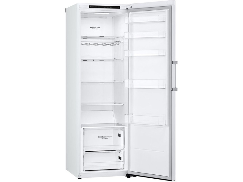 LG GLT51SWGSZ Kjøleskap (hvit) -B-Grade Demo frysere & kjøleskap