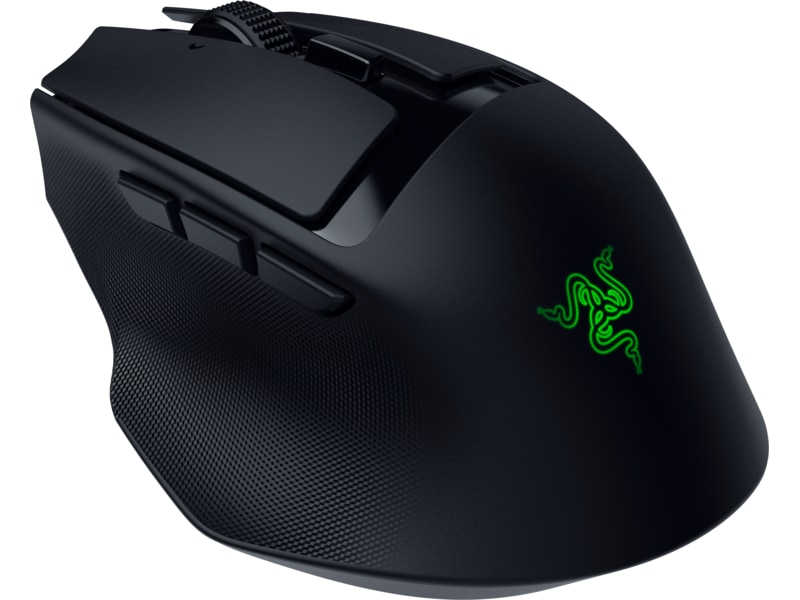 Razer Basilisk Mobile Trådløs Gamingmus -B-Grade Demo mus