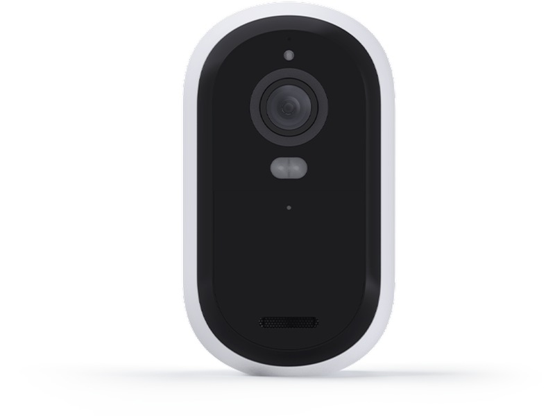 Arlo Essential 2 FHD Outdoor overvåkningskamera (hvit) 3pk -B-Grade Demo hjem & fritid