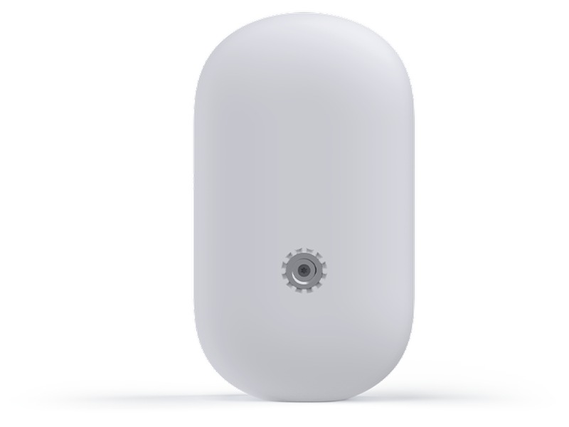 Arlo Essential 2 FHD Outdoor overvåkningskamera (hvit) 3pk -B-Grade Demo hjem & fritid