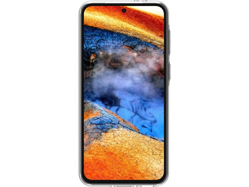 dbramante1928 Galaxy A37 Greenland deksel (gjennomsiktig) Mobildeksel