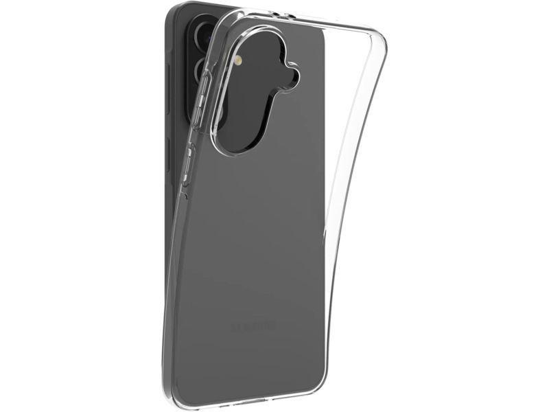 dbramante1928 Galaxy A37 Greenland deksel (gjennomsiktig) Mobildeksel