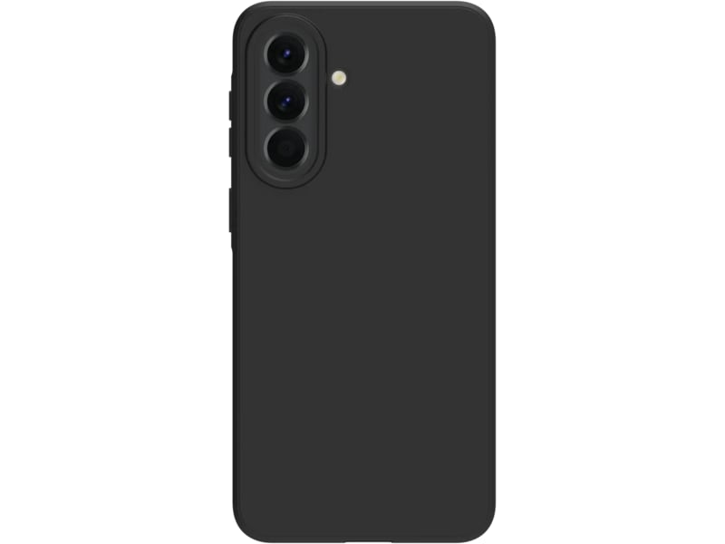 dbramante1928 Galaxy A57 Greenland deksel (Night Black) Mobildeksel