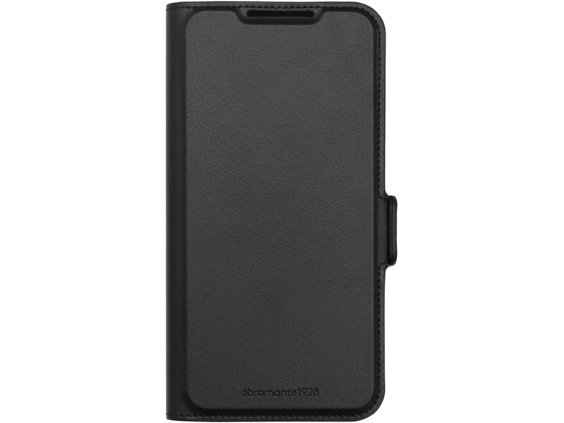 dbramante1928 Galaxy A37 Oslo Pro lommebokdeksel (sort) Mobildeksel