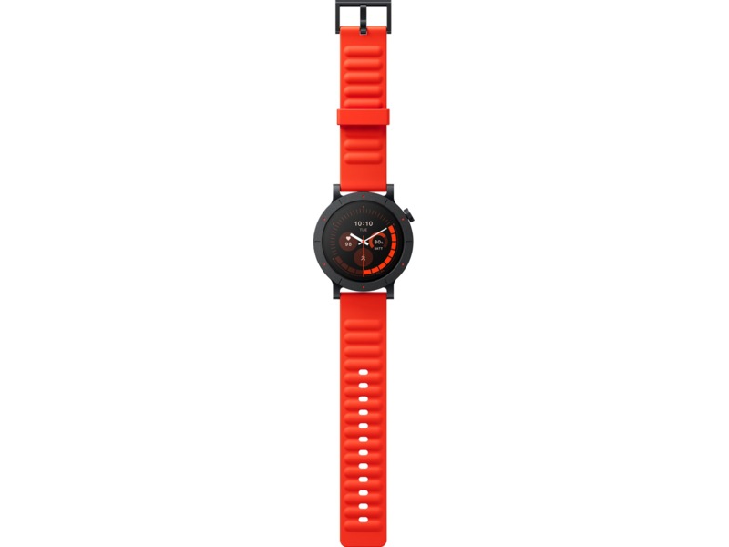 CMF by Nothing Watch 3 Pro (orange) -B-Grade Demo klokker