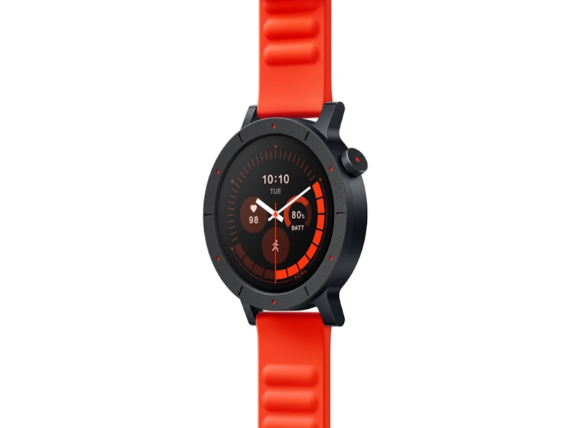 CMF by Nothing Watch 3 Pro (orange) -B-Grade Demo klokker