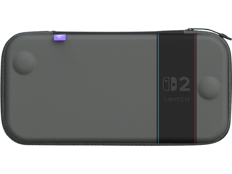 Turtle Beach PlayTrek 2-in-1 Veske for Nintendo Switch 2 Tilbehør til spillkonsoller