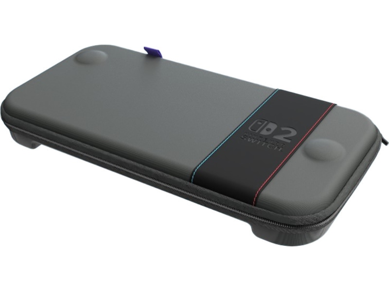 Turtle Beach PlayTrek 2-in-1 Veske for Nintendo Switch 2 Tilbehør til spillkonsoller