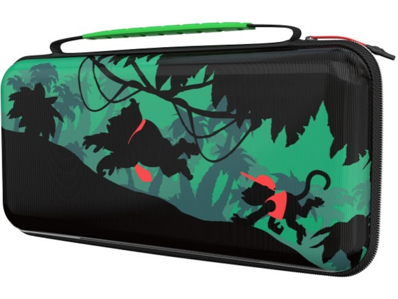 Turtle Beach PlayTrek Reiseetui Donkey Kong for Nintendo Switch Tilbehør til spillkonsoller