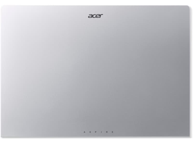 Acer Aspire Lite 14" WUXGA (sølv) -B-Grade Demo bærbar PC