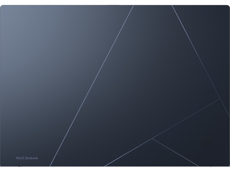 ASUS Zenbook 14 UX3405CA 14" 3K OLED Touch (blå) -B-Grade Demo bærbar PC