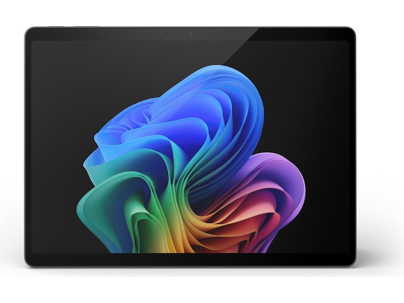 Microsoft Surface Pro Copilot+ PC 11th Edition 13" OLED Touch (sort) -B-Grade Demo bærbar PC