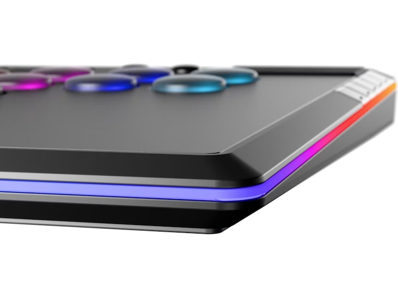 Corsair Novablade Pro Fighting Game Kontroller Gamepad