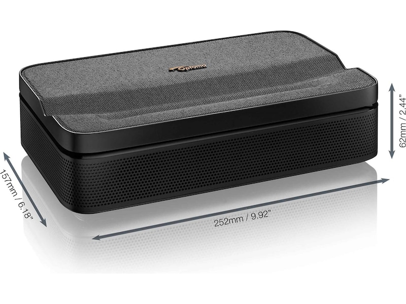 Optoma Photon Go Smart portabel projektor -B-Grade Demo TV/projektor