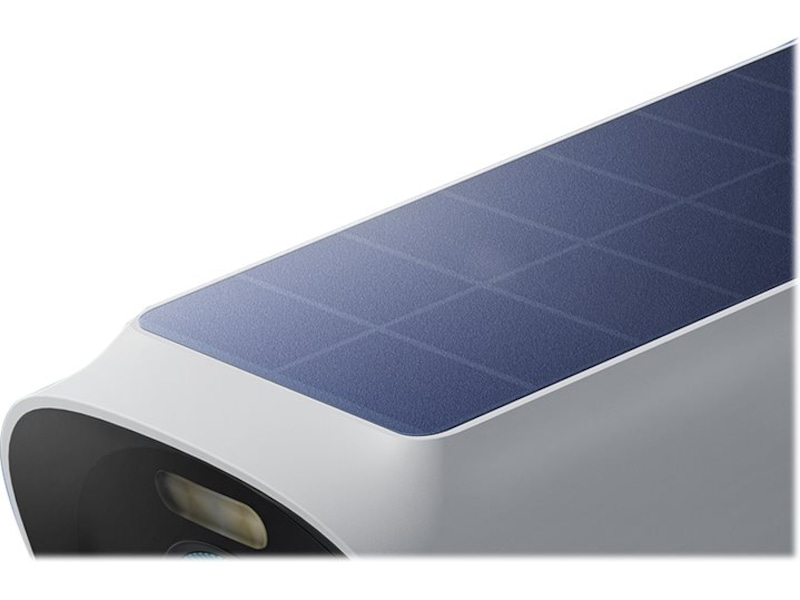 Eufy S330 eufyCam 3 Kit 4K overvåkningskamera 2 pk inkl HomeBase 3 -B-Grade Demo hjem & fritid