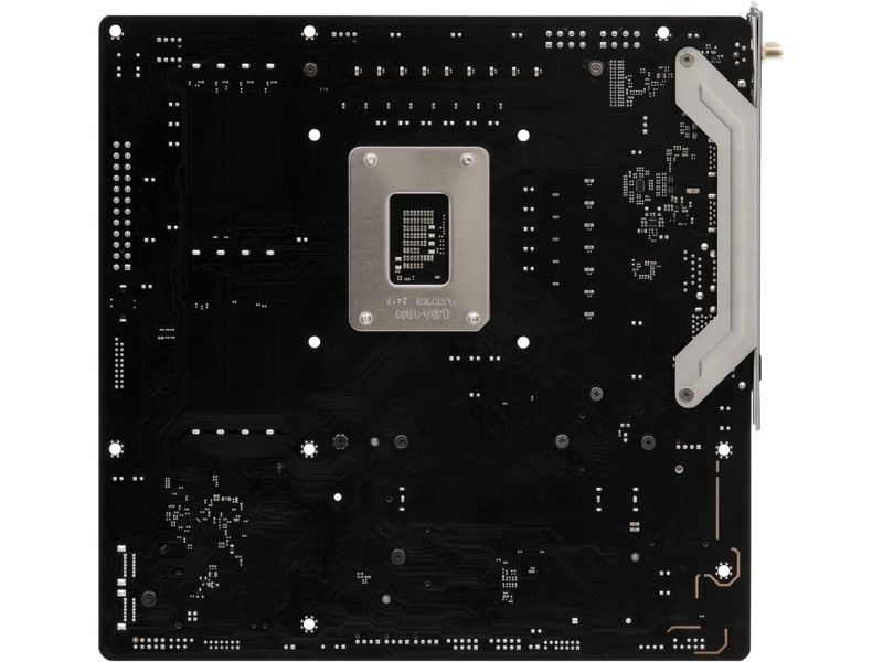 ASRock Z890M RIPTIDE WIFI Hovedkort -B-Grade Demo hovedkort