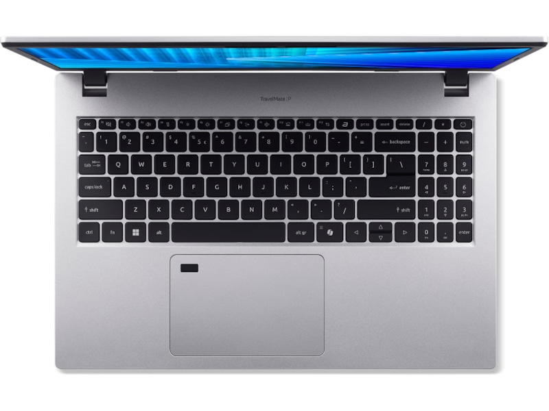 Acer TravelMate P2 15 TMP215-75 15,6" FHD -B-Grade Demo bærbar PC