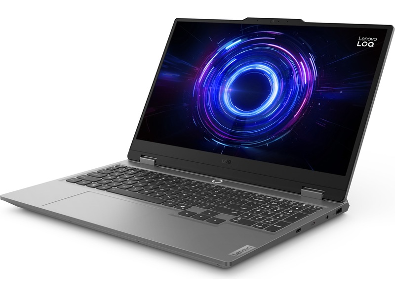 Lenovo LOQ 15IRX10 15,6" FHD -B-Grade Demo bærbar PC