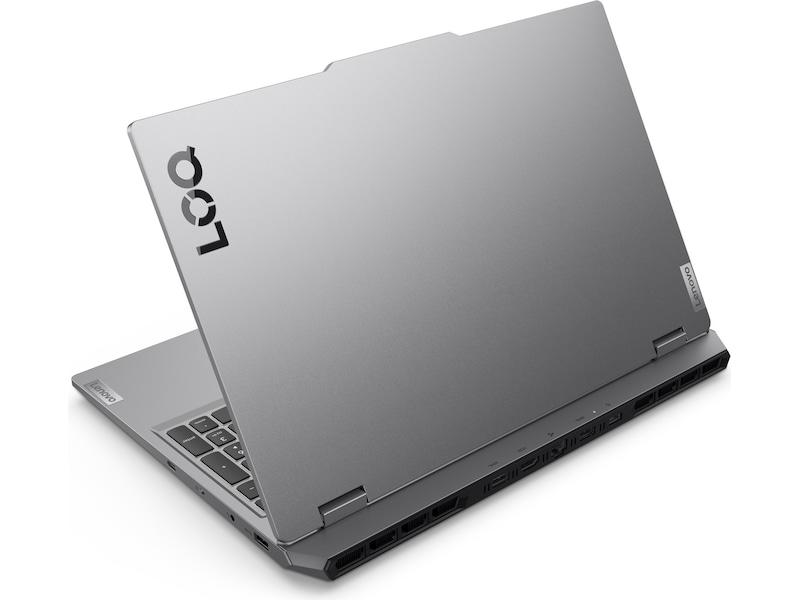 Lenovo LOQ 15IRX10 15,6" FHD -B-Grade Demo bærbar PC