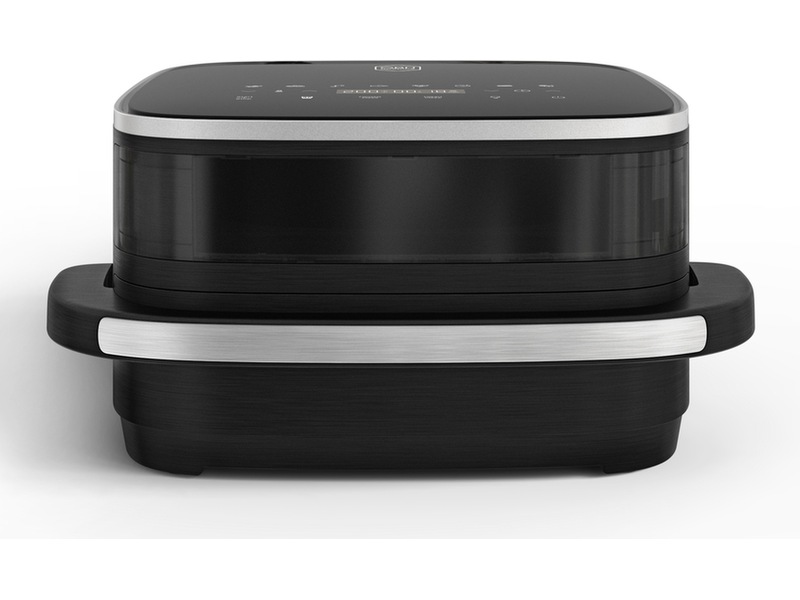 OBH Nordica Easy Fry XL Surface Air Fryer FW4018N0 -B-Grade Demo hjem & fritid