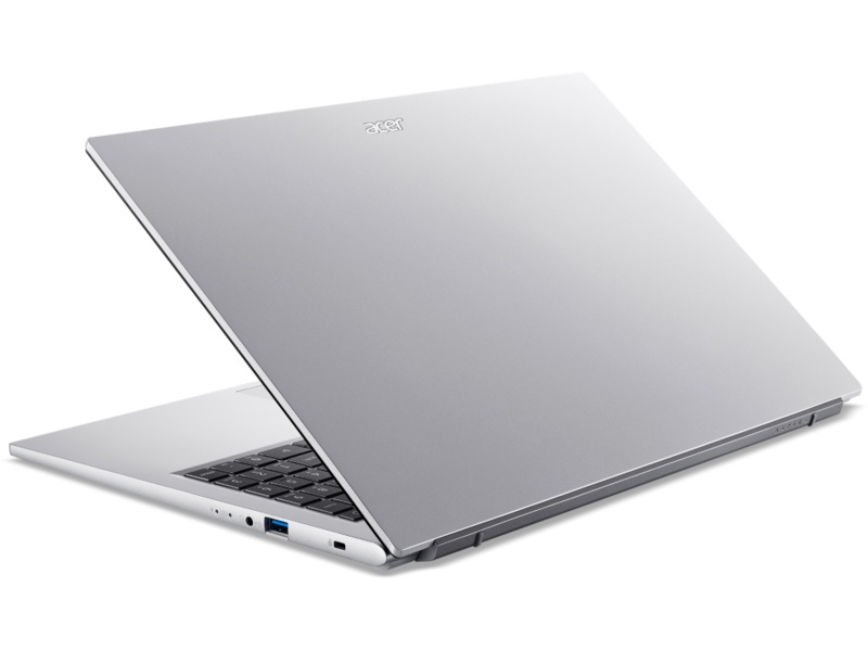Acer Aspire Go 15 15,6" FHD (pure silver) -B-Grade Demo bærbar PC