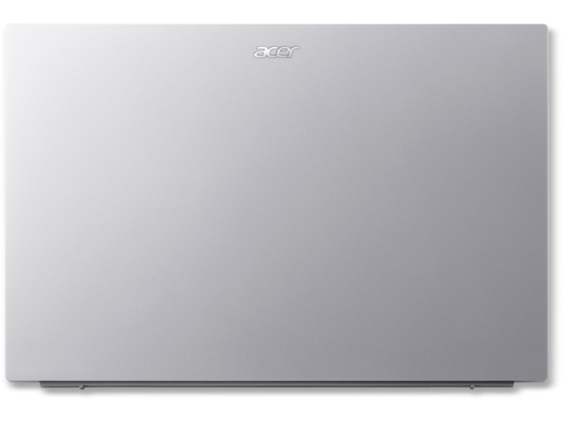 Acer Aspire Go 15 15,6" FHD (pure silver) -B-Grade Demo bærbar PC