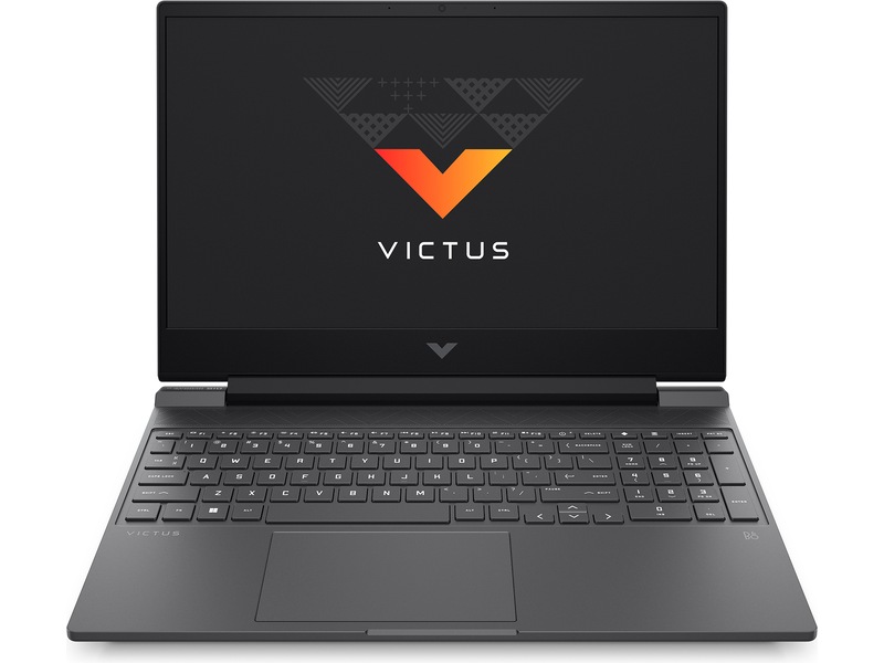 HP Victus Gaming Laptop 15-fb3019no 15,6" FHD 144 Hz -B-Grade Demo bærbar PC