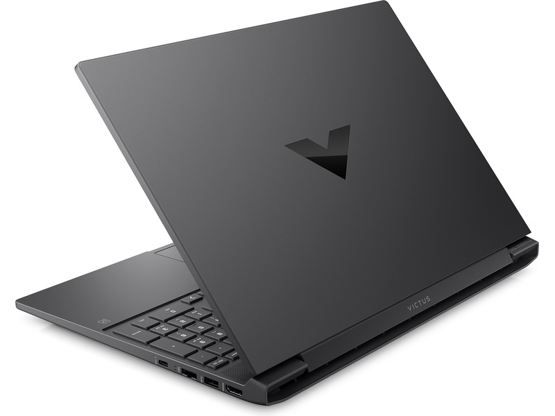 HP Victus Gaming Laptop 15-fb3019no 15,6" FHD 144 Hz -B-Grade Demo bærbar PC