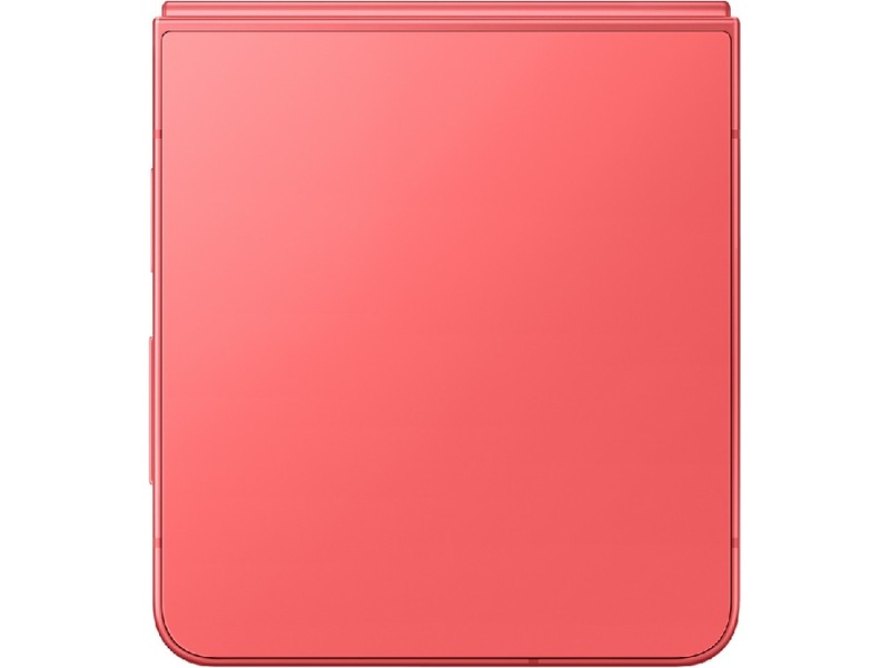 Samsung Galaxy Z Flip7 256GB (coral red) -B-Grade Demo mobiltelefoner