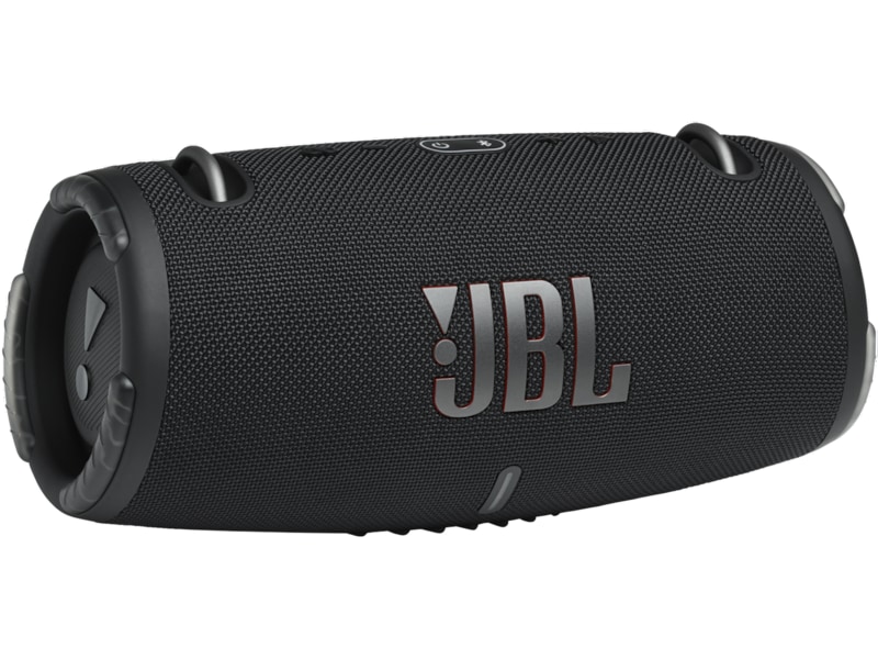 JBL XTREME 3 Trådløs bluetooth høyttaler (sort) -B-Grade Demo DVD/Hi-Fi/stereo