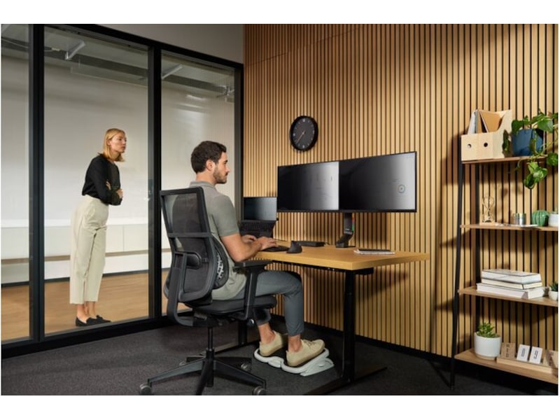 Kensington toveis avtakbart skjermfilter 34" 21:9 -B-Grade Demo annet i PC & nettbrett
