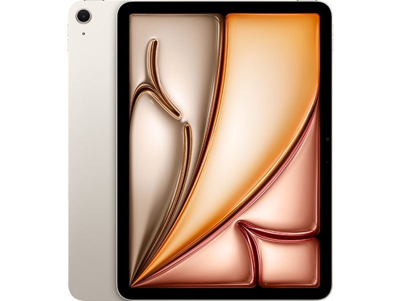 iPad Air 11" (2025) 128GB WiFi (stjerneskinn) -B-Grade Demo annet i PC & nettbrett