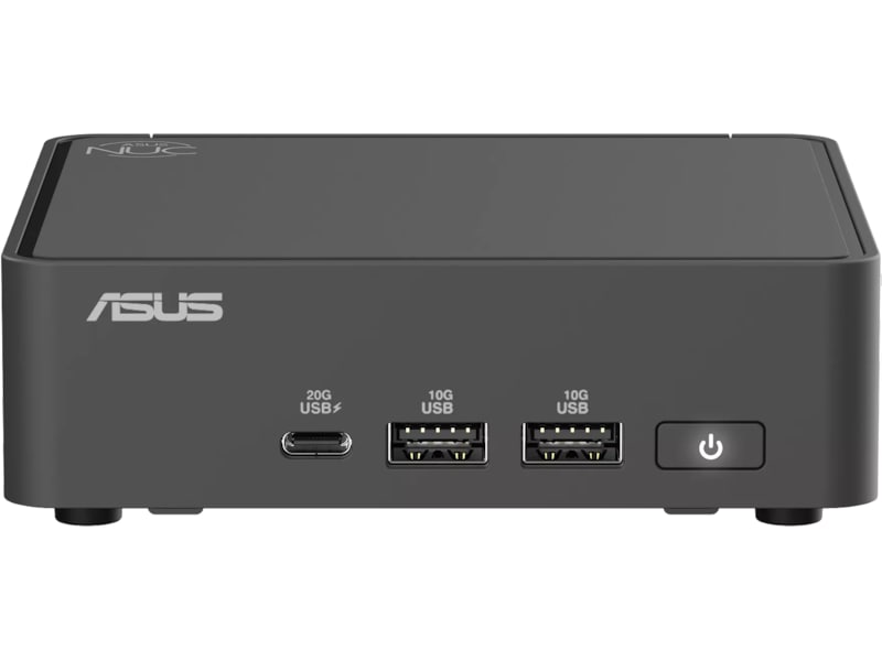 ASUS NUC 15 PRO Slim U7 255H -B-Grade Demo annet i datautstyr