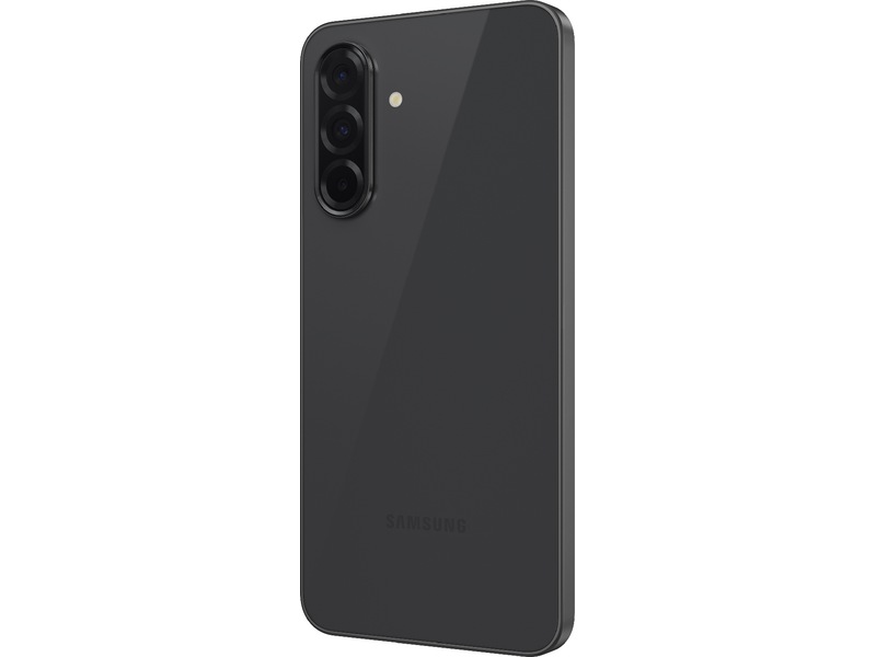 Samsung Galaxy A36 5G 128GB Enterprise (awesome black) Mobiltelefoner