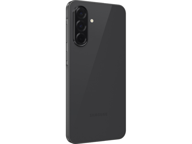 Samsung Galaxy A36 5G 128GB Enterprise (awesome black) Demo mobiltelefoner