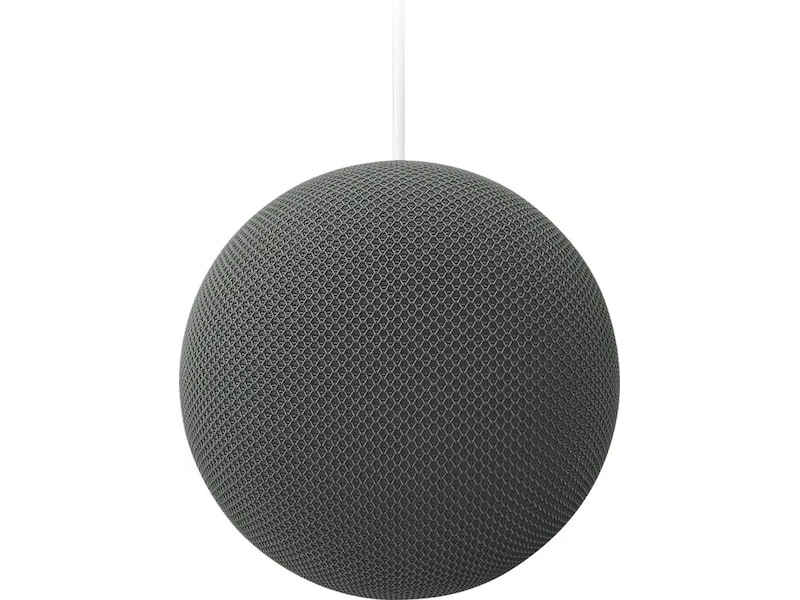 Google Home-høyttaler (hazel) Trådløs / Bluetooth-høyttaler