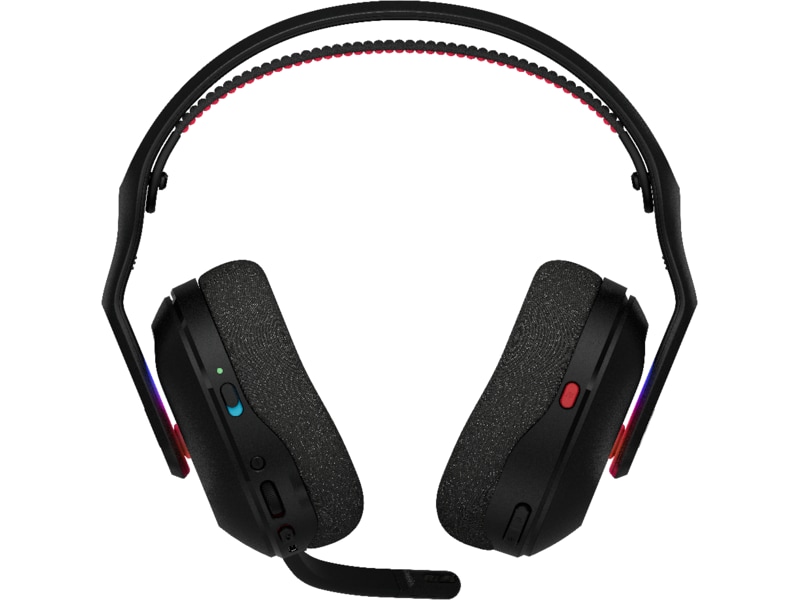 Logitech G Astro A20X Lightspeed Trådløst Gamingheadset (sort) -B-Grade Demo headset