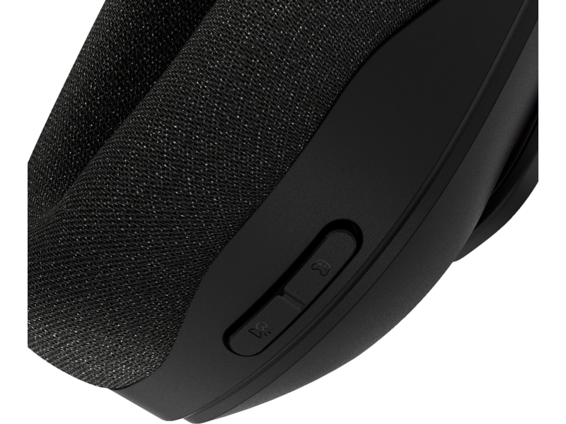 Logitech G Astro A20X Lightspeed Trådløst Gamingheadset (sort) -B-Grade Demo headset