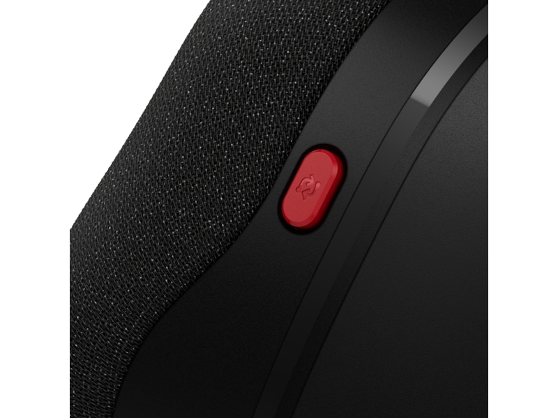 Logitech G Astro A20X Lightspeed Trådløst Gamingheadset (sort) -B-Grade Demo headset