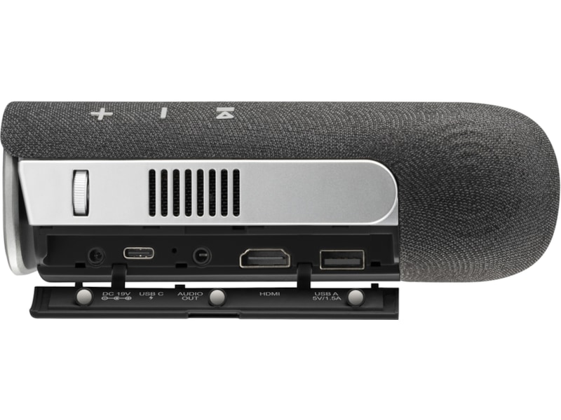 ViewSonic M1XG Smart bærbar projektor -B-Grade Demo TV/projektor